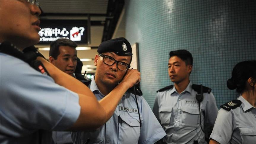 Top China officials latest to be investigated for graft