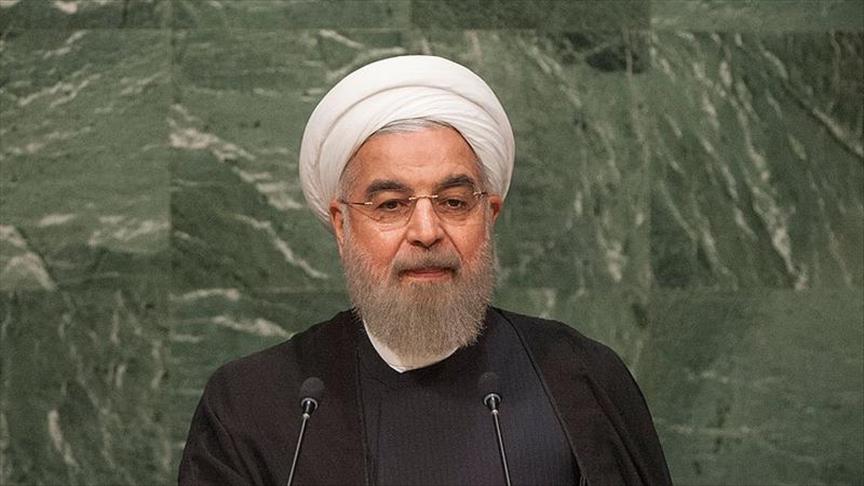 Иран собирается закупить самолеты Airbus