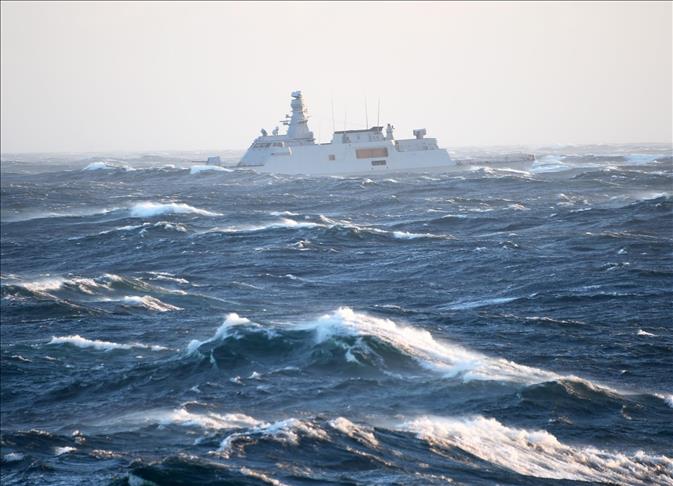 Turquie: 14 migrants se noient en mer Egée 