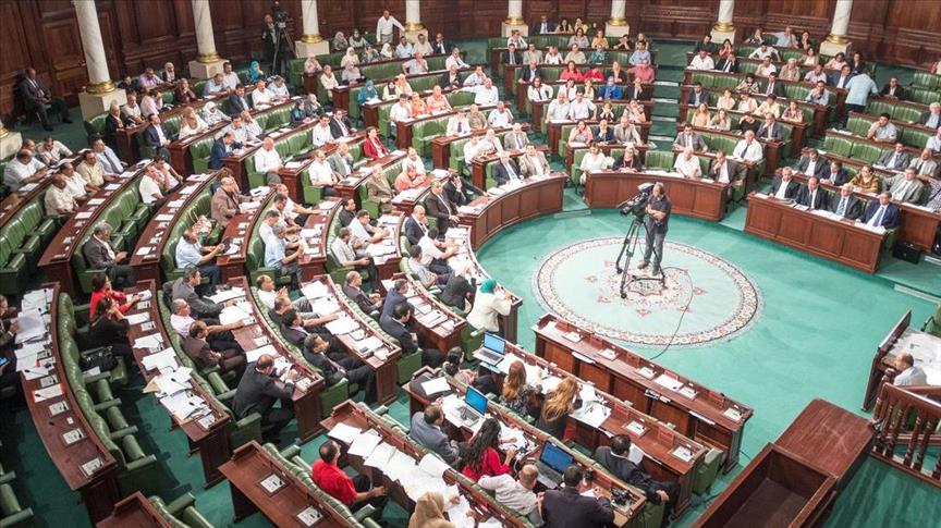 أثر استقالة نواب "نداء تونس" على المشهد السياسي في البلاد