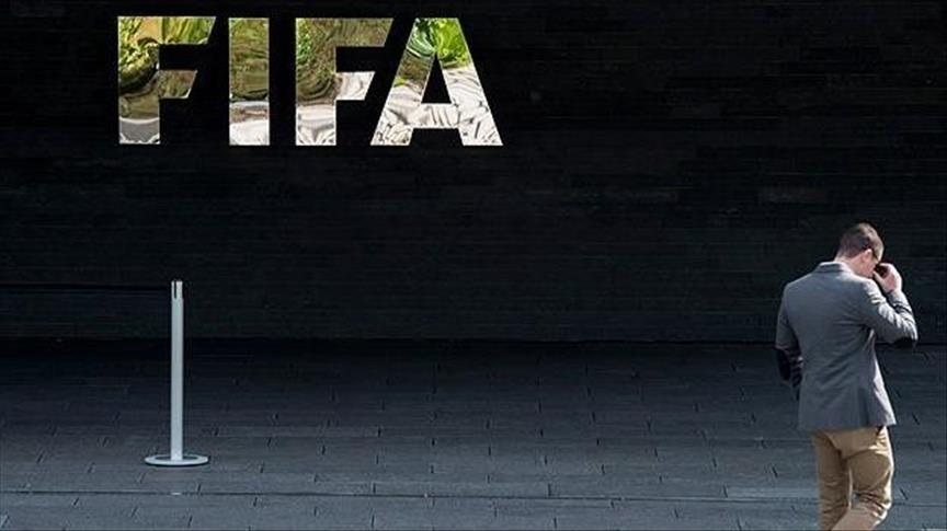 Ex-FIFA official Figueredo agrees to Uruguay extradition