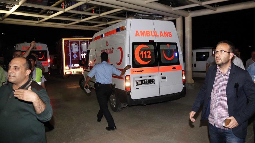 Doktor darp edenlere 17'şer yıl hapis cezası talebi