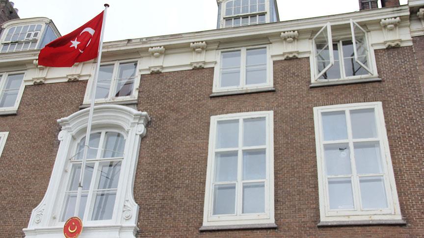 Etiyopya Büyükelçiliğine Fatih Ulusoy atandı