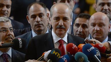 'Rapordaki ifadeler kabul edilemez'