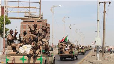 В Йемене погиб военнослужащий из Катара