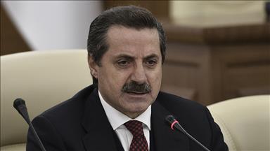 'Asgari ücret komisyonu 1 Aralık'ta toplanıyor'