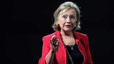 Хиллари Клинтон не собирается начинать наземную операцию против Daesh