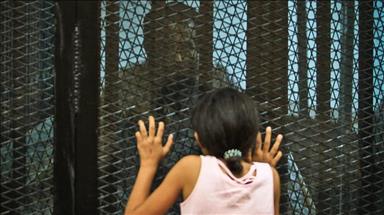 منظمة حقوقية:  وفاة 10 معتقلين في السجون المصرية خلال أكتوبر الماضي