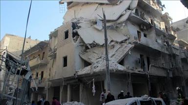 "Венские встречи - попытка придать легитимность Асаду"