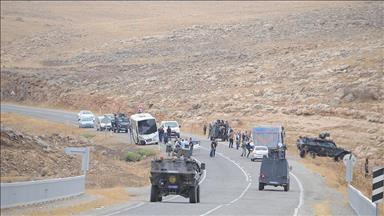 Turqi, gjatë sulmit terrorist plagoset një polic dhe vritet një civil