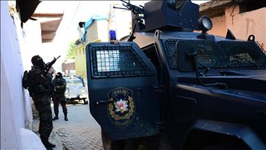 Turska u tri godine privela 2.545 osoba povezanih sa ISIS-om, među kojima 810 stranaca