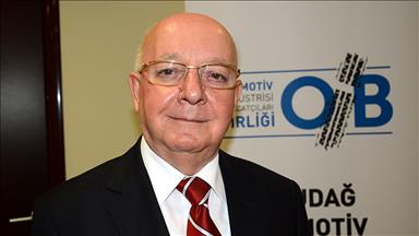 Otomotiv ihracatına 2,5 milyar dolarlık parite darbesi