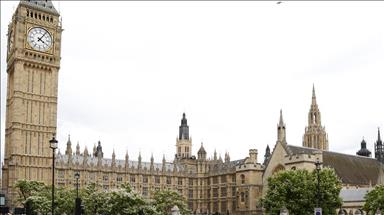 Britain, France mark First World War anniversary