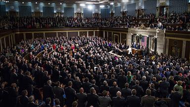 ABD Kongresi 607 milyar dolarlık savunma tasarısını onayladı