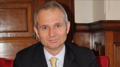 'AB'nin Türkiye'ye yönelik genişlemesini destekliyoruz'