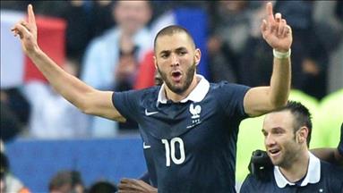 Rasti Valbuena, pretendohet se Benzema tentoi t’iu jap para shantazhuesve