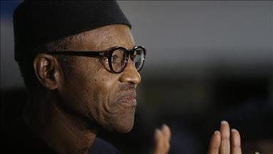 Nigeria's Buhari swears in 36-member Cabinet