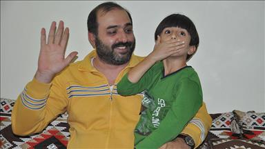 Kilis'te rehine kurtarma operasyonunda 3 kişi yakalandı