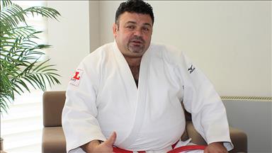Türkiye judoda 'IJF Akademi' ile başarıyı arttıracak