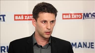 MOST će predložiti svog mandatara vlade