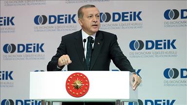 'Biz gerçeğin ta kendisini söylüyoruz, haykırıyoruz'