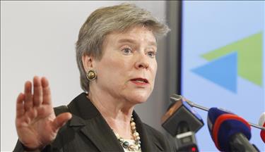 مسؤولة أمريكية: الاتفاق مع إيران لا يغير سياسة واشنطن تجاه حلفائها في الشرق الأوسط