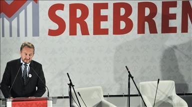 Izetbegović: Konferencijom otvoriti novo poglavlje u životu Srebrenice