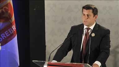 Ćamil Duraković otvorio konferenciju Srebrenica 2015