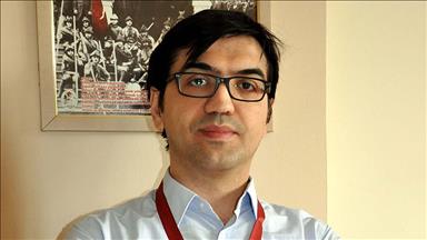 Siber saldırıyla "şantaj"