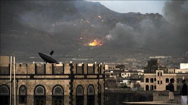 مقتل أول جندي قطري من قوات التحالف العربي باليمن