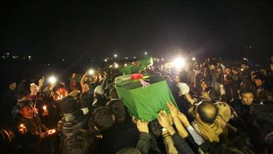 آلاف الأفغان يتظاهرون للتنديد بمقتل 7 مدنيين