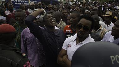 Oil pollution, killings still haunt Nigeria's Ogoni