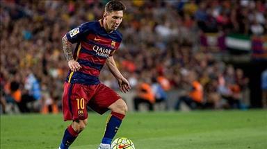 Messi, pas lëndimit të rëndë fillon me stërvitjet