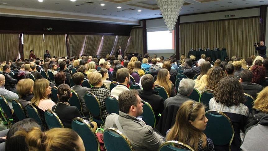 Во Скопје се одржа едукативен симпозиум по повод 20 години од СКМ