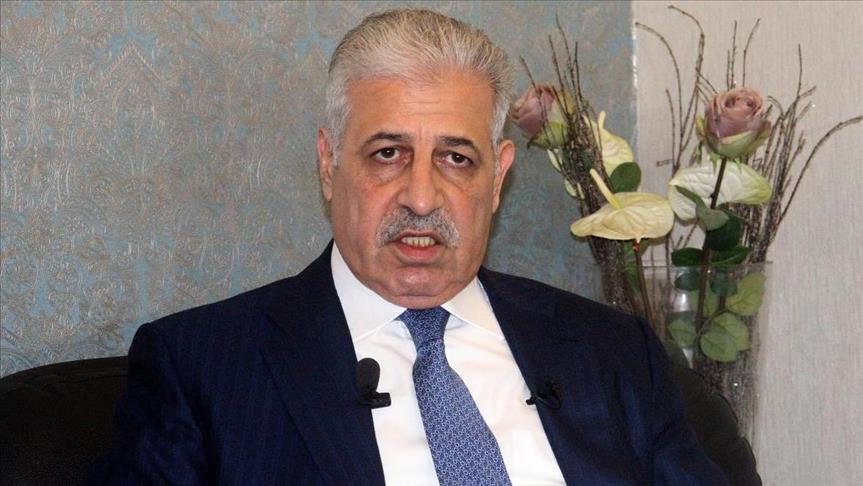 مسؤول عراقي سابق: ميليشيات مدعومة إيرانياً تقف وراء الخلاف بين أنقرة وبغداد