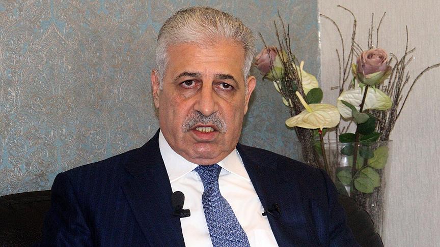 'Ankara-Bağdat gerilimi arkasında Şii milisler var'