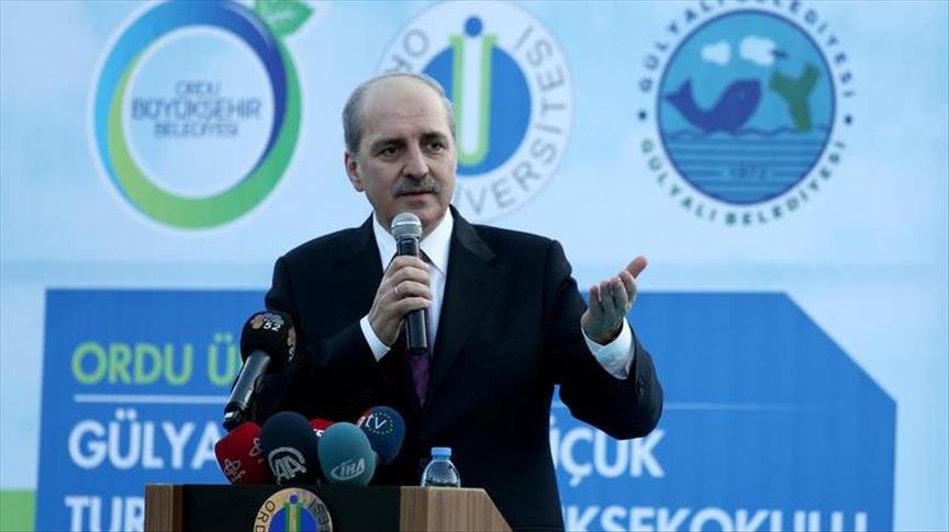 "Мы не хотим продолжения кризиса с Россией"