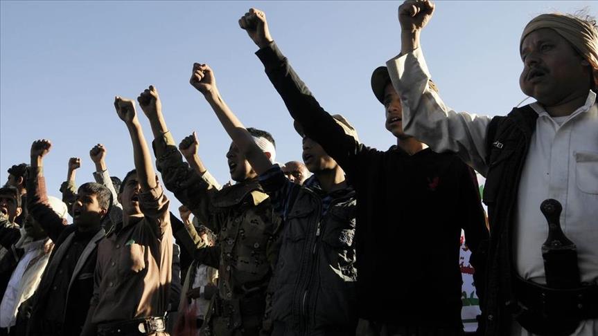 تقرير: مقتل ٢٨ ألف شخص جراء الحرب في اليمن خلال ٢٠١٥