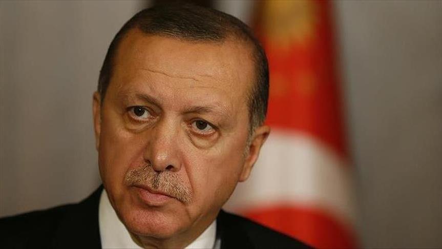 Ердоган: Ибади бараше помош од Турција