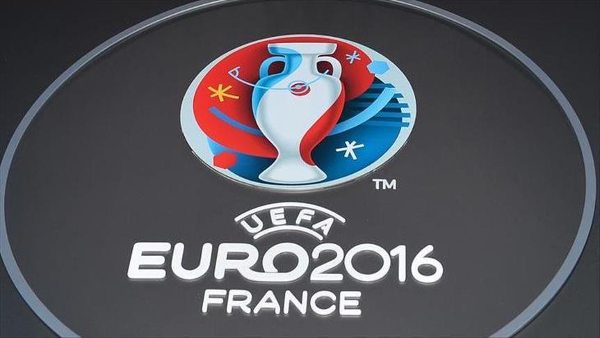 گروههای مسابقات قهرمانی فوتبال اروپا سال 2016
