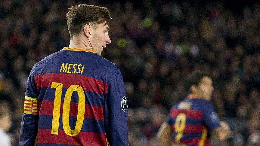 Barcelona sahasında ilk kez puan kaybetti