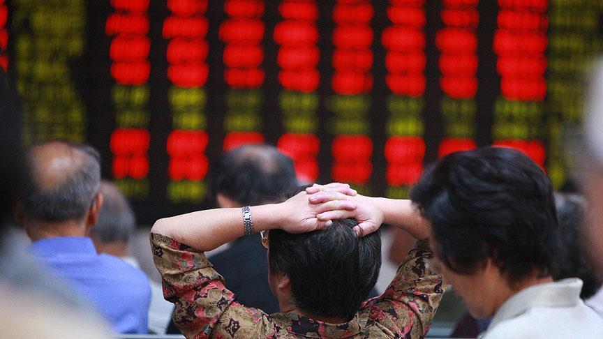 النفط يهوي بالبورصات العربية في تداولات الاسبوع الماضي