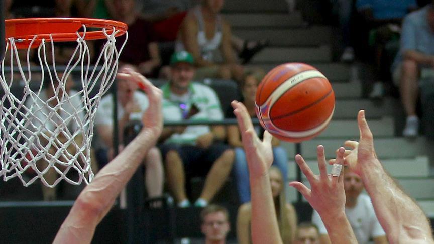 Финальный турнир Евробаскета-2017 пройдет в Турции