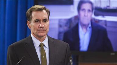 "Мы не видим изменений в позиции России"