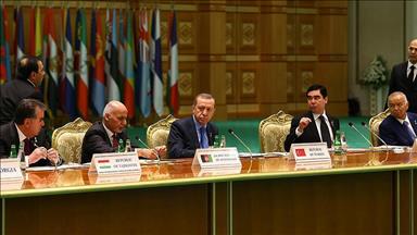 اردوغان: جوامع بین‌المللی باید بیشتر مسئولیت‌پذیر باشند