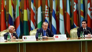 Ердоган повика на глобално обединување за решавање на конфликтите