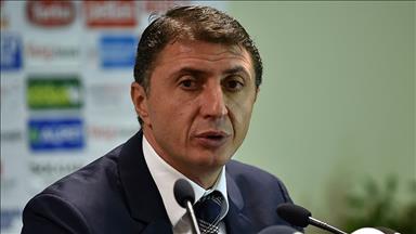 'Trabzonspor'da bu kadar sorunu tahmin edemedim'