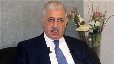 "За напряженностью между Багдадом и Анкарой стоят шиитские ополченцы"