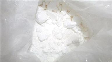 بيش از دو تن کوکائين در فرانسه کشف شد