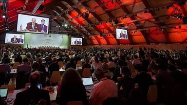 ПАРИЗ- COP21: Усвоена Глобалната спогодба за климатските промени